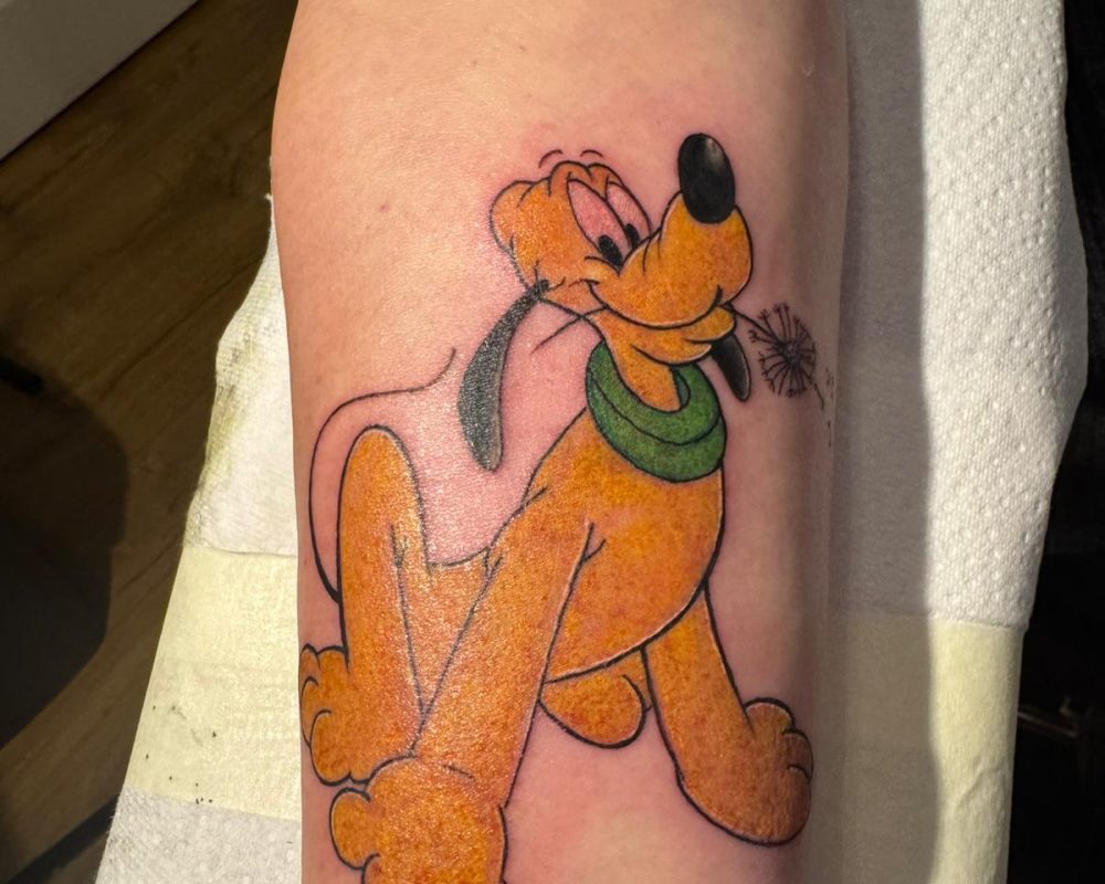 Pluto